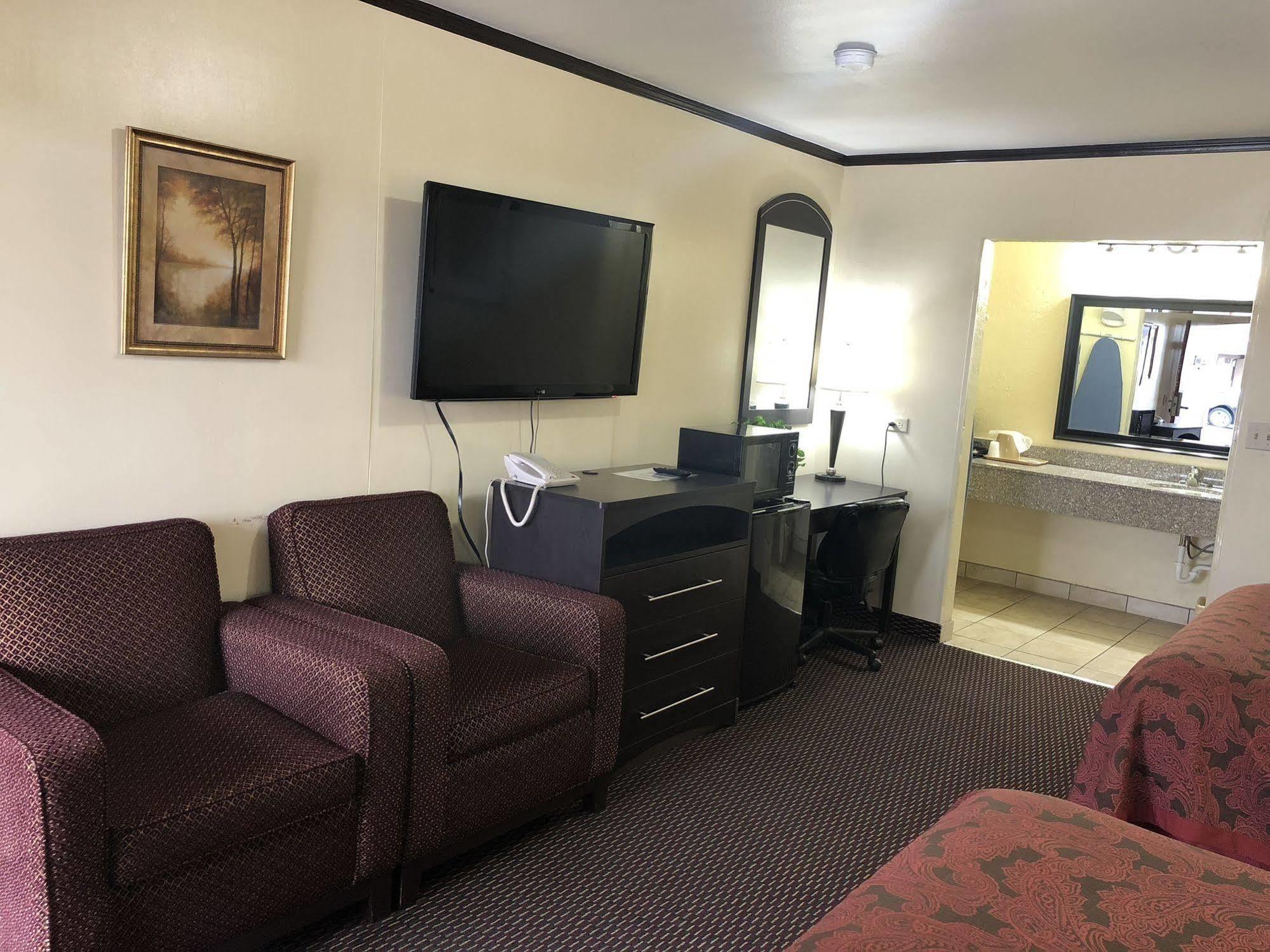Flamingo Motel 2*