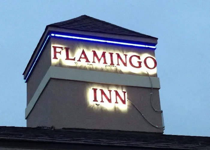 Flamingo Inn