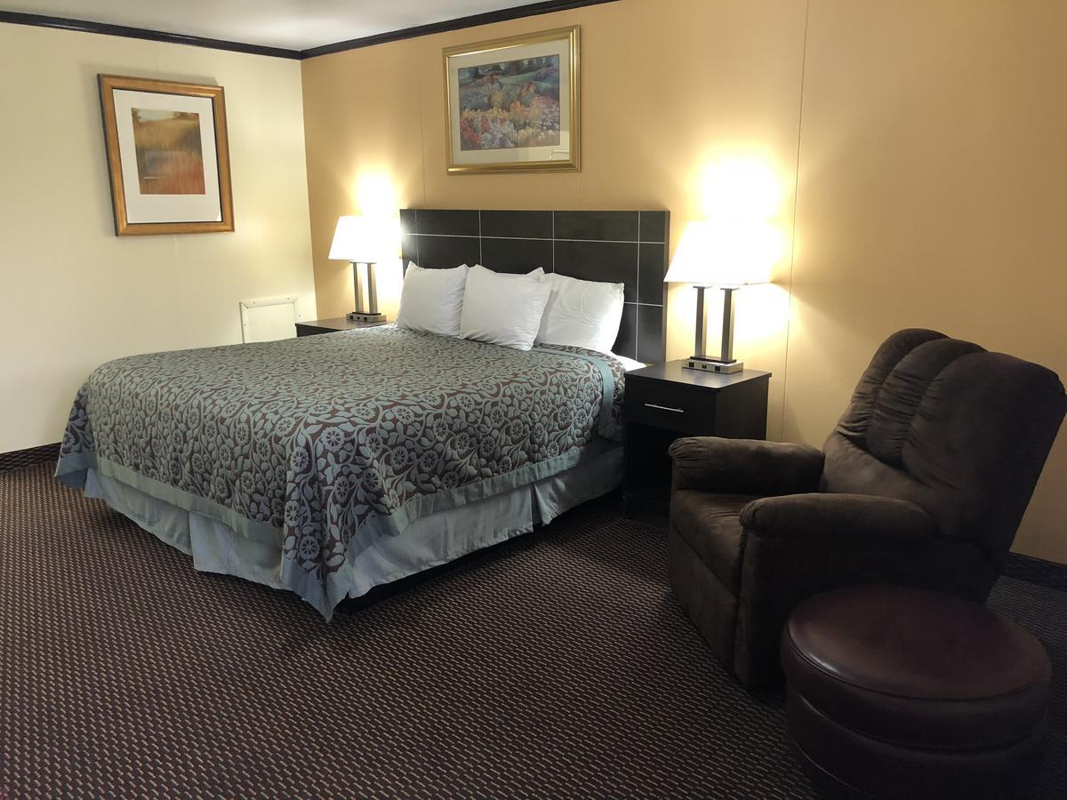 Motel Flamingo Elk City