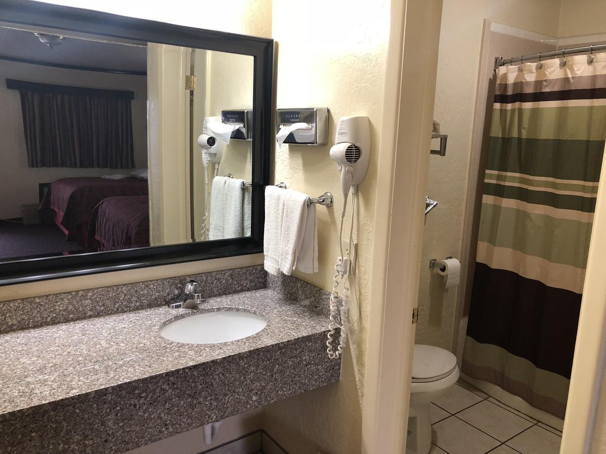 Motel Flamingo