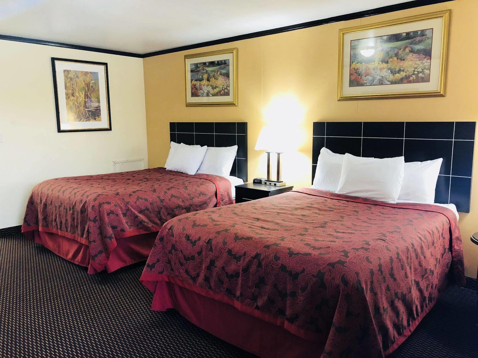 Flamingo Motel