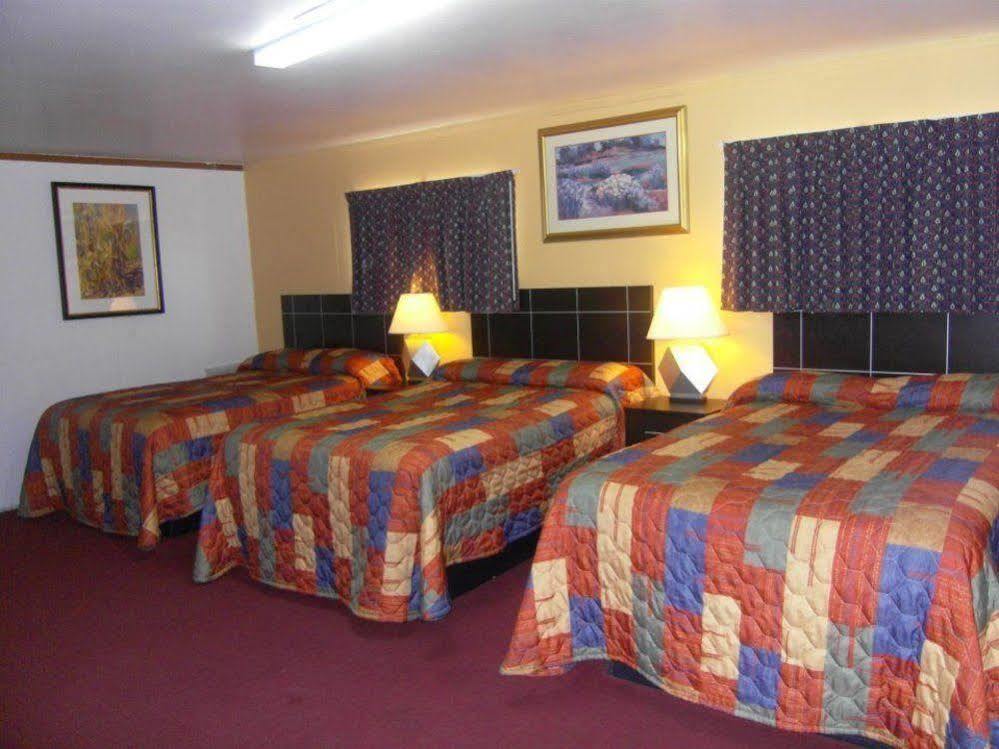 Motel Flamingo 2*